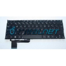 Teclado PT ASUS KEYB ONLY SHORT CABLE SMALL enter